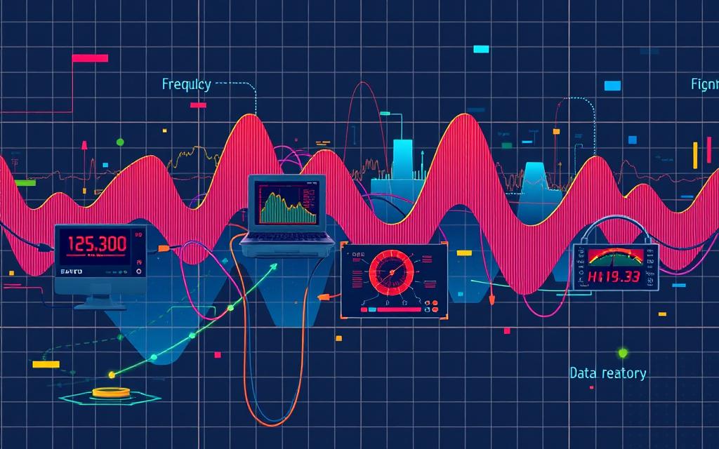 frequency units of measurement