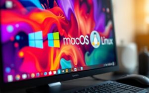 How Many Operating Systems Exist in the World of Computers?