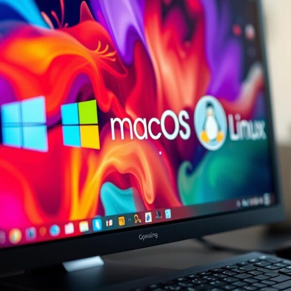 How Many Operating Systems Exist in the World of Computers?