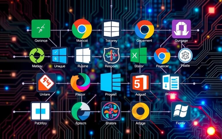 how many operating systems are there in computer