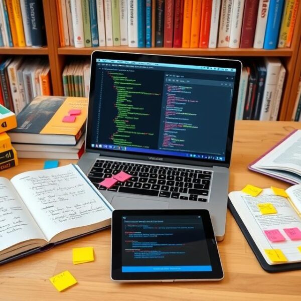 Computer Science vs. Programming: What’s the Difference?