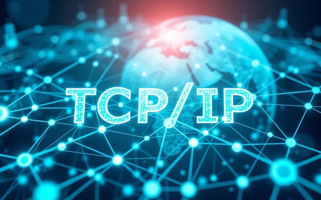 what is tcp/ip protocol in computer network