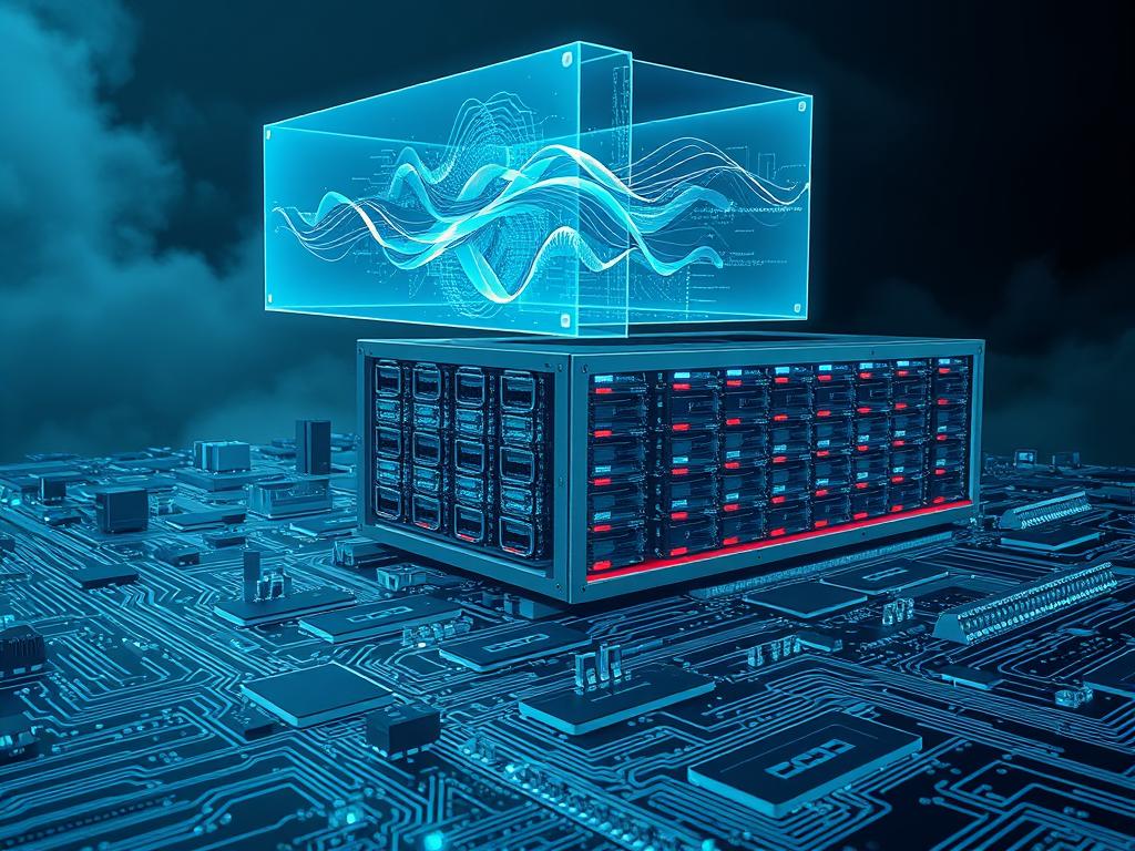 Array Technology Parallel Processing