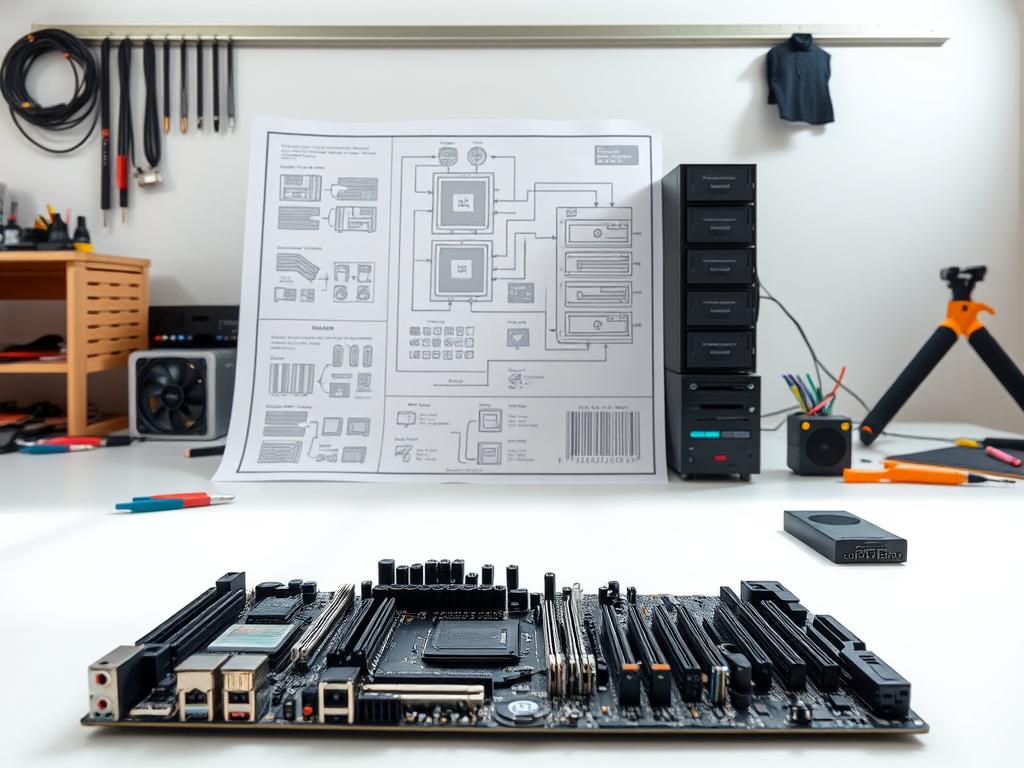 PC Build Planning Guide