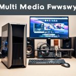 what is multimedia computer system