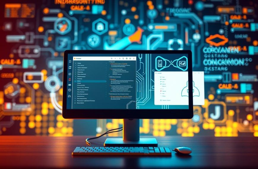 Identifying Your Computer’s Operating System: A Quick Guide