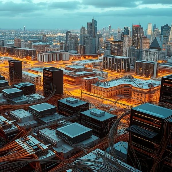 Understanding Computer Networks: Basics and Functions