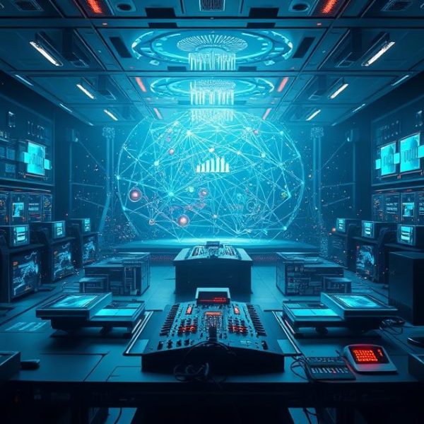 Computer Information Systems: What It Is & Why It Matters