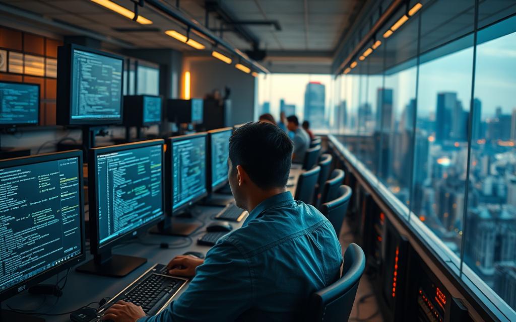 computer information systems