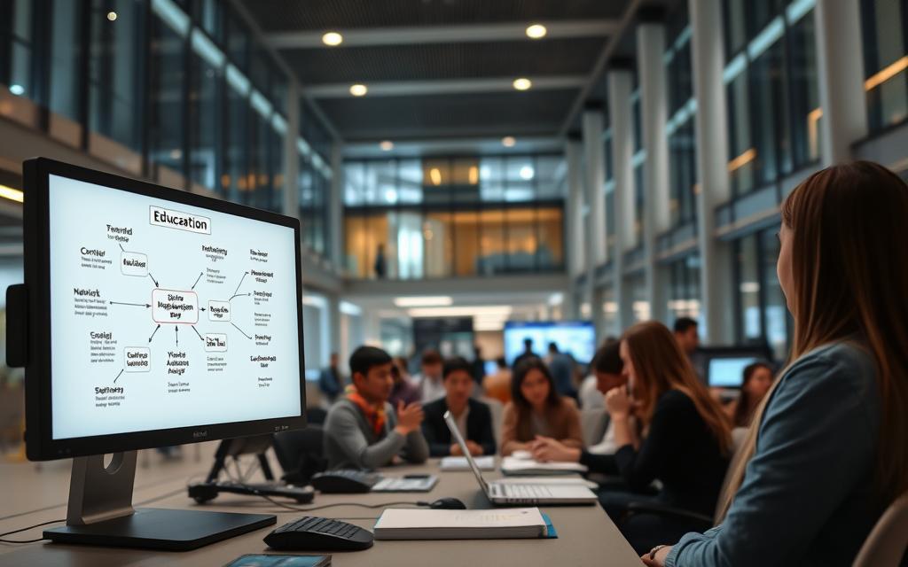 education pathways in computer information systems