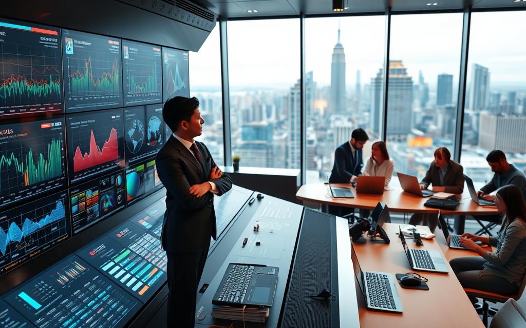 essential skills for CIS professionals
